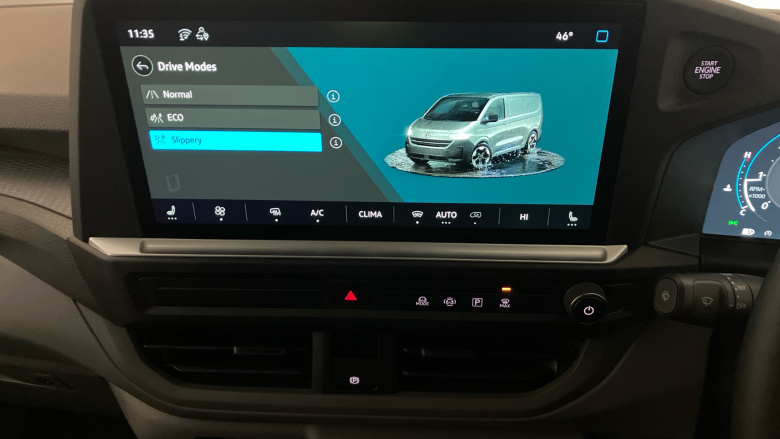 Volkswagen Transporter T28 Swb Diesel 2.0 TDI 110 Commerce Pro Van